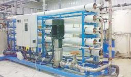 Water Heaters