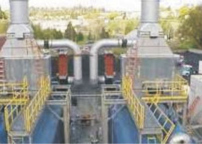 Industrial Application Ares 3